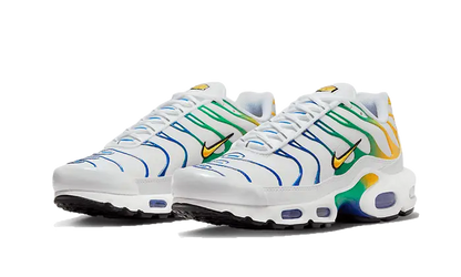 Nike Air Max Plus Brazil