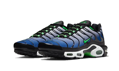 Nike Air Max Plus Icons Scream Green