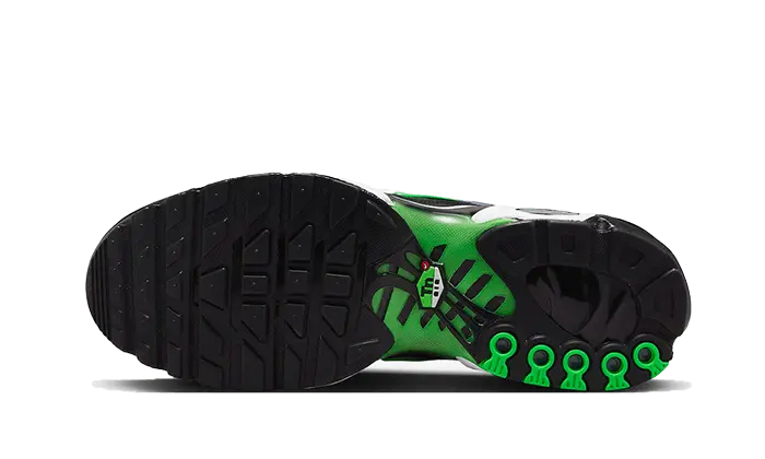 Nike Air Max Plus Icons Scream Green