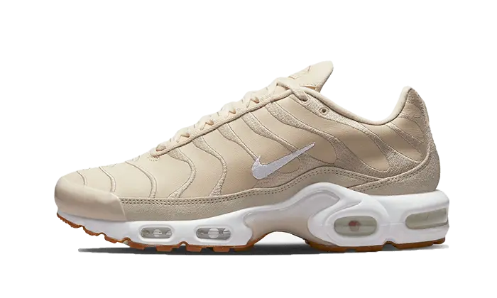 Nike Air Max Plus PRM Tan Gum