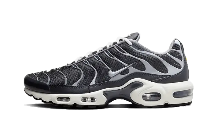 Nike Air Max Plus SE Greyscale Cool Grey