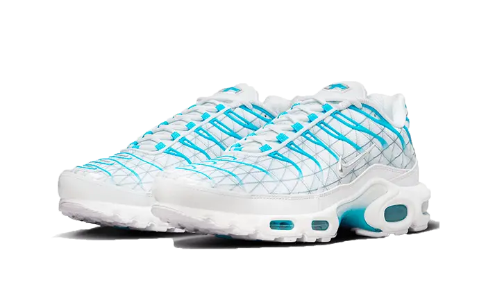 Nike Air Max Plus Marseille 