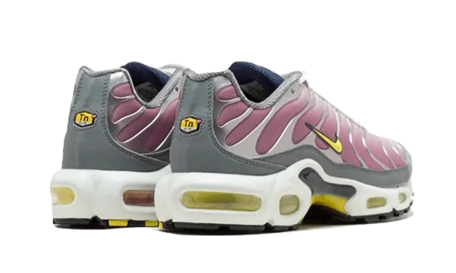 Nike Air Max Plus Violet Dust