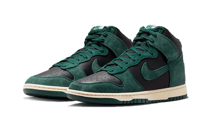 Nike Dunk High Retro PRM Faded Spruce