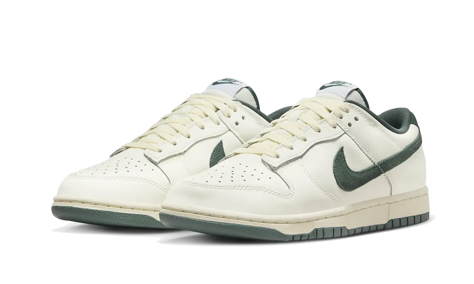 Nike Dunk Low Athletic Department Deep Jungle