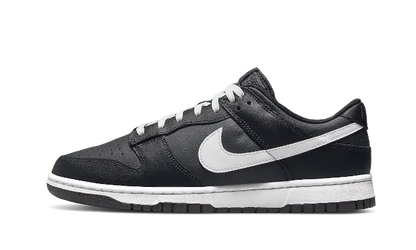 Nike Dunk Low Black White (2022)