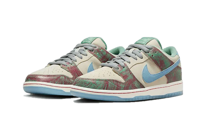 Nike Dunk SB Dunk Low Crenshaw Skate Club