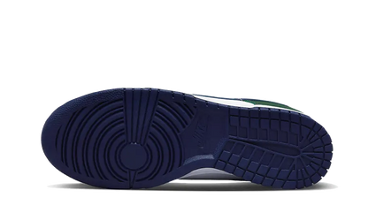 Nike Dunk Low Fir Midnight Navy