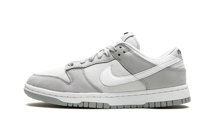 Nike Dunk Low LX Light Smoke Grey