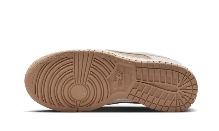 Nike Dunk Low Next Nature Beige Sail 