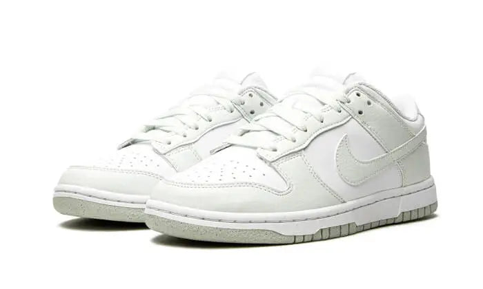 Nike Dunk Low Next Nature White Mint