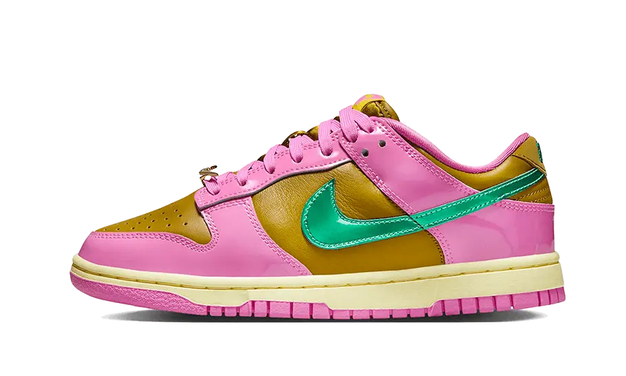 Nike Dunk Low Parris Goebel 