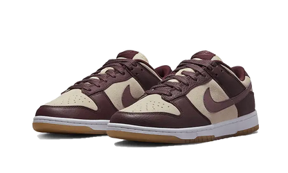 Nike Dunk Low Plum Eclipse