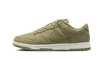 Nike Dunk Low PRM Neutral Olive