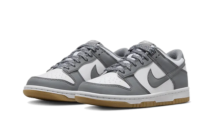 Nike Dunk Low Reflective Grey