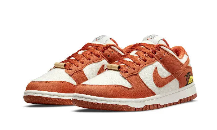 Nike Dunk Low Retro Sun Club Burn Sunrise