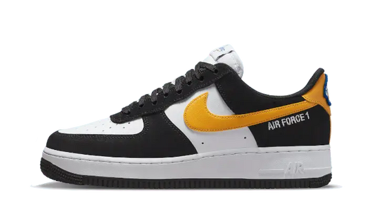 Nike Air Force 1 Low Athletic Club Black University Gold