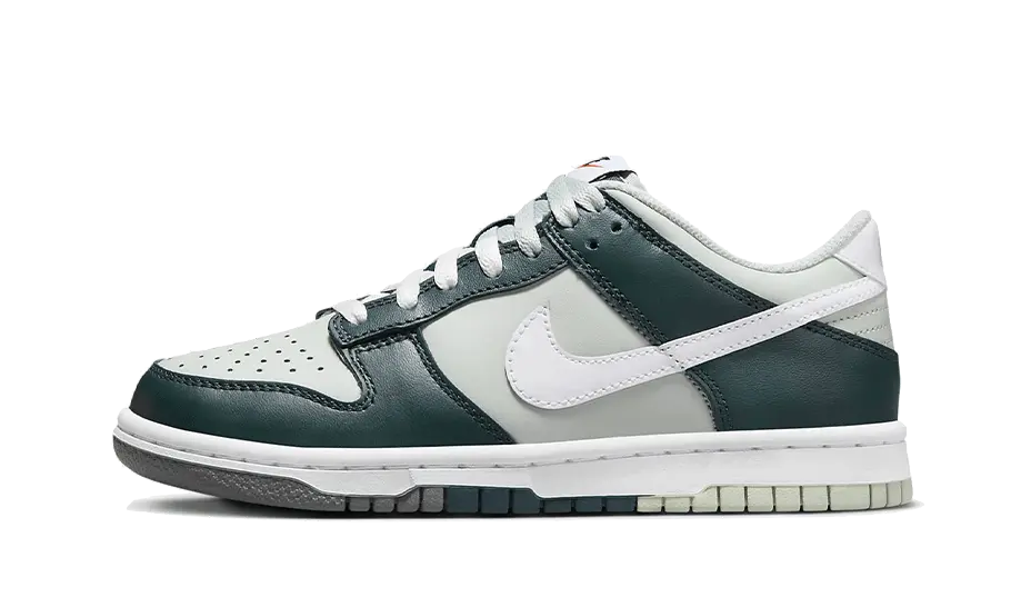 Nike Dunk Low Split Deep Jungle