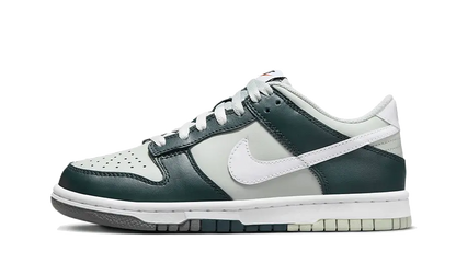 Nike Dunk Low Split Deep Jungle