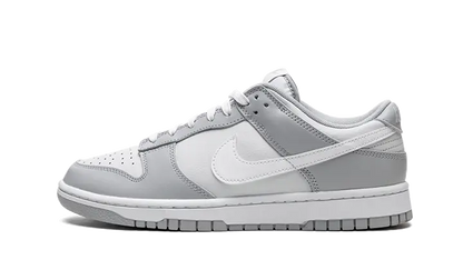 Nike Dunk Low Two Tone Grey