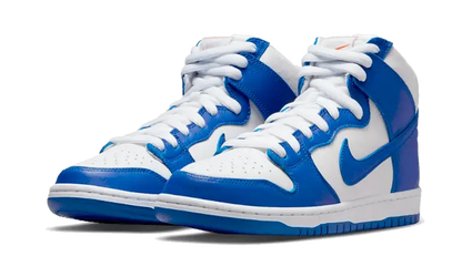 Nike SB Dunk High Pro ISO Kentucky