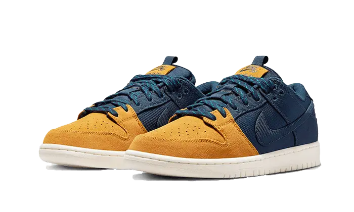 Nike SB Dunk Low Pro PRM 90s Backpack