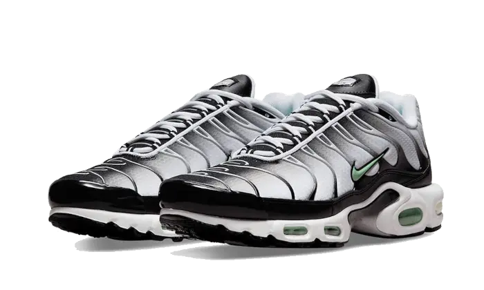 Air Max Plus Seafoam Grey Black - MTHOR SHOP