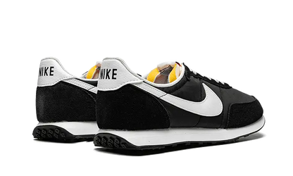 Nike Waffle Trainer 2 Black White