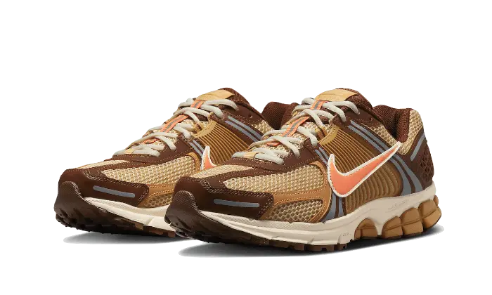 Nike Zoom Vomero 5 Wheat Grass Cacao Wow