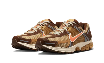 Nike Zoom Vomero 5 Wheat Grass Cacao Wow