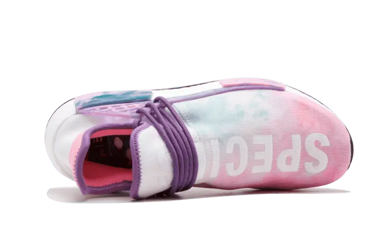 Adidas NMD Human Race Holi Festival Pink Glow