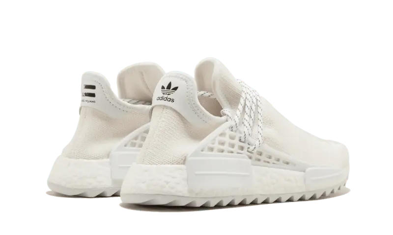 Adidas NMD Human Race Tr Blank Canvas