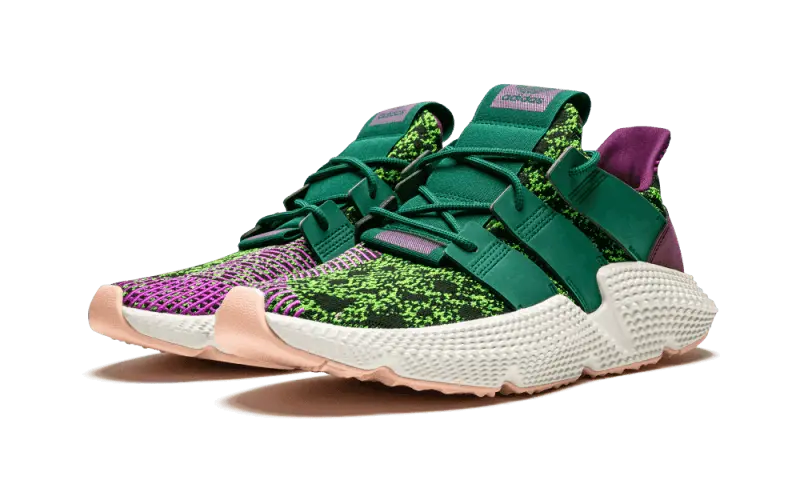 Adidas Prophere Dragon Ball Z Cell