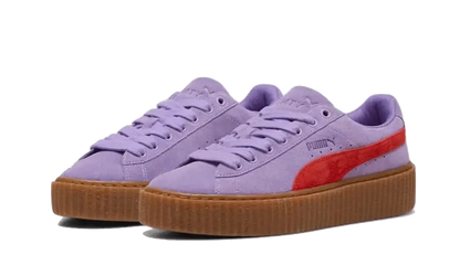 Puma Creeper Phatty Rihanna Fenty Lavender Alert