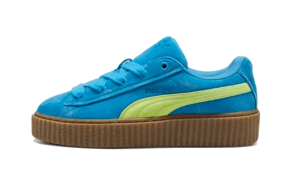 Puma Creeper Phatty Rihanna Fenty Speed Blue