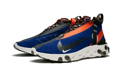 Nike React Runner Mid WR ISPA Blue Void