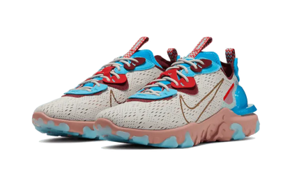 Nike React Vision Desert Oasis - CD4373-001