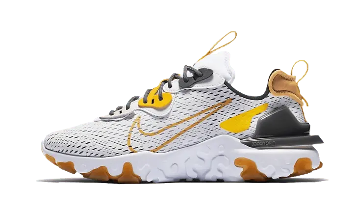 Nike React Vision Honeycomb - CD4373-100