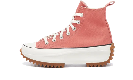 Converse Run Star Hike Hi Terracotta - 171300C