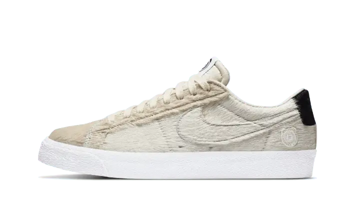 Nike SB Blazer Low Medicom Toy (2020) - CZ4620-200