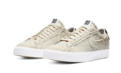 Nike SB Blazer Low Medicom Toy (2020) - CZ4620-200