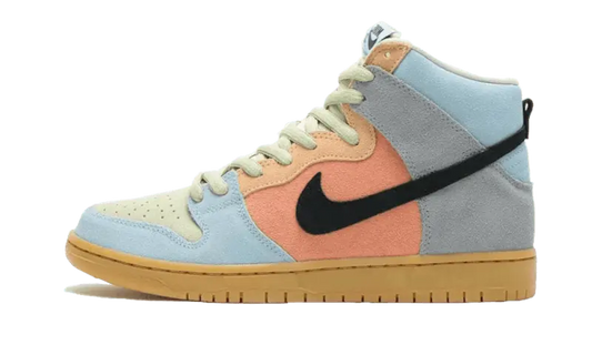 Nike SB Dunk High Spectrum - CN8345-001