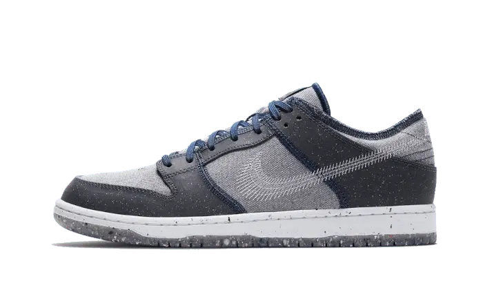 Nike SB Dunk Low Crater - CT2224-001