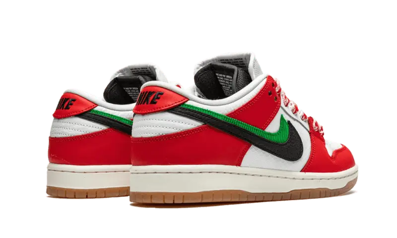 Nike SB Dunk Low Frame Skate Habibi - CT2550-600