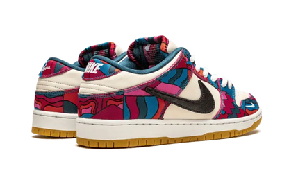 Nike SB Dunk Low Parra (2021) - DH7695-600