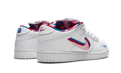 Nike SB Dunk Low Parra - CN4504-100