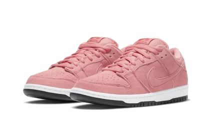 Nike SB Dunk Low Pink Pig - CV1655-600