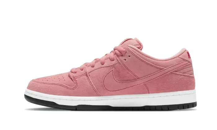 Nike SB Dunk Low Pink Pig - CV1655-600