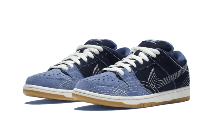 Nike SB Dunk Low Sashiko - CV0316-400