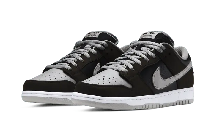 Nike SB Dunk Low "Shadow" J-Pack - BQ6817-007